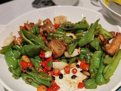 -福海居烤鸭店(鸟巢店)