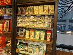 -星巴克(无锡高铁站店)
