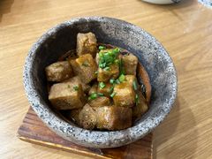 -新天明砂锅鱼头煲