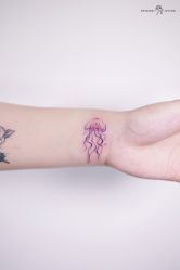 -飛凡TATTOO纹身•原创
