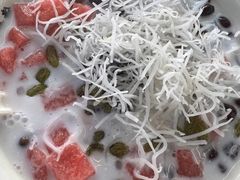 -钱记三鲜冰粉