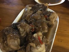 -老兵牛蹄店(下沙店)