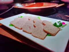 -山城鼎重庆老火锅(西安钟楼店)