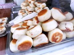 酒酿饼-长发西饼(道前店)