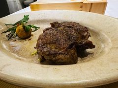 -王品牛排(福州泰禾店)