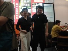 -鱻鱼捞.祥祥鱼锅(高淳一店)