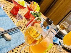 -杭州西湖柳莺里酒店·闻莺厅