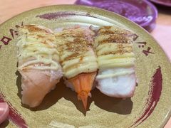 -寿司郎(皇庭广场店)