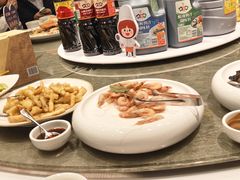 -澜小宴·锦绣江南(金沙滩店)