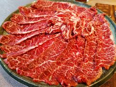 -金海阁海鲜火锅