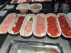 -海底捞火锅智慧餐厅(中骏世界城店)