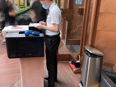 -映水芙蓉(上海万象城店)