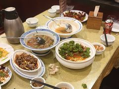 -老雒阳面馆·水席(高新区店)
