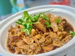 -又见炊烟私房菜(敬亭路店)