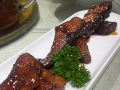 -金枝玉叶上海人家食府(三里河店)