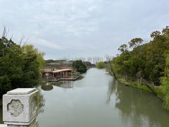 -同里国家湿地公园