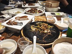 -小大董·烤鸭(王府井apm店)