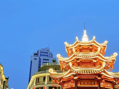 -汕头市小公园