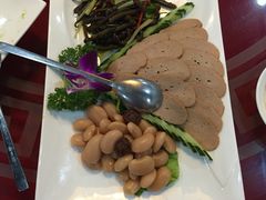 -一心斋素食馆(龙岗店)