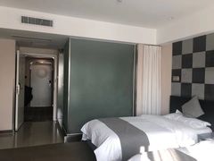 -Zsmart智尚酒店(南京夫子庙大光路店)