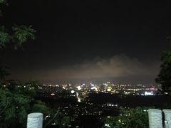 -高榜山景区