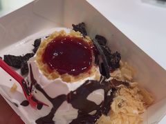 -DQ·蛋糕·冰淇淋(五棵松万达店)