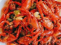 -小马哥烧烤(楚州店)