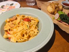-JINNS锦时 steak&pizza(浸信会礼拜堂旧址店)