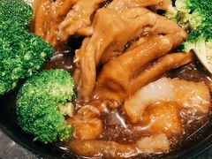 -白云宾馆·白云轩中餐厅·匠心手制