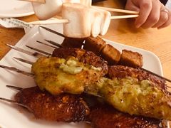 -鬼味烤翅(南锣鼓巷店)
