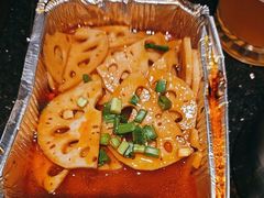 -冰城小镇音乐串吧·聚会餐厅(百子湾店)