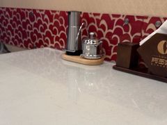 -阿西娅食府(中关村店)