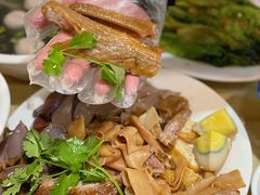-官塘一品卤鹅坊·正宗潮汕卤味