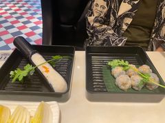 -一哥澳门豆捞·澳门风打边炉(高德置地店)