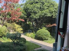 -浙江西子宾馆·牡丹厅