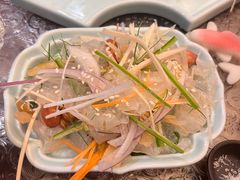 -龙悦湾酒家·八阵鱼生·渔人码头店