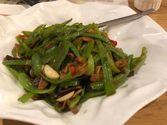 -中国徽菜·徽商故里(广安门店)