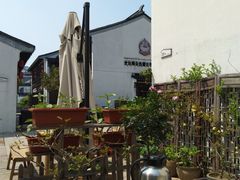 -煮雨小筑(斜塘老街店)