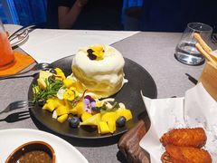-XUN Bistro西餐厅