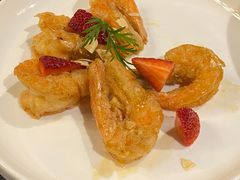 -羲和雅苑•北京烤鸭(平安国际金融中心店)