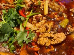 -陈胖子特色菜.鲜货现炒(融景城店)