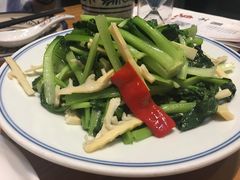 -小放牛炒菜馆(裕华东路店)