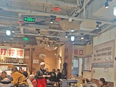 -五里关火锅(牛市口店)