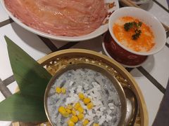 -朱光玉火锅馆(正弘城店)