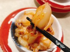 -禾绿寿司·定食·拉面·烧炸(喜荟城店)