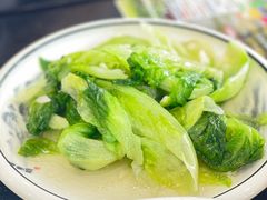 生菜-蟹天蟹地农家菜·阳澄湖大闸蟹(浅水湾店)