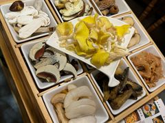-大理董·董家小厨野生菌火锅(古城旗舰店)