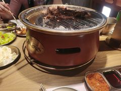 -西塔老太太泥炉烤肉(亚运村店)