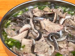 -攀枝花·任德琼·盐边羊肉米线