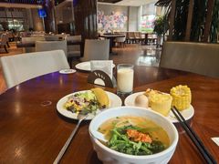 -深圳万悦格兰云天大酒店